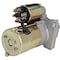 Db Electrical New Starter for Volvo PENTA 3.0GSP 4cyl 181ci 3.0L Gas 2000-2002 10095, ST95 410-12610 - alternate 4